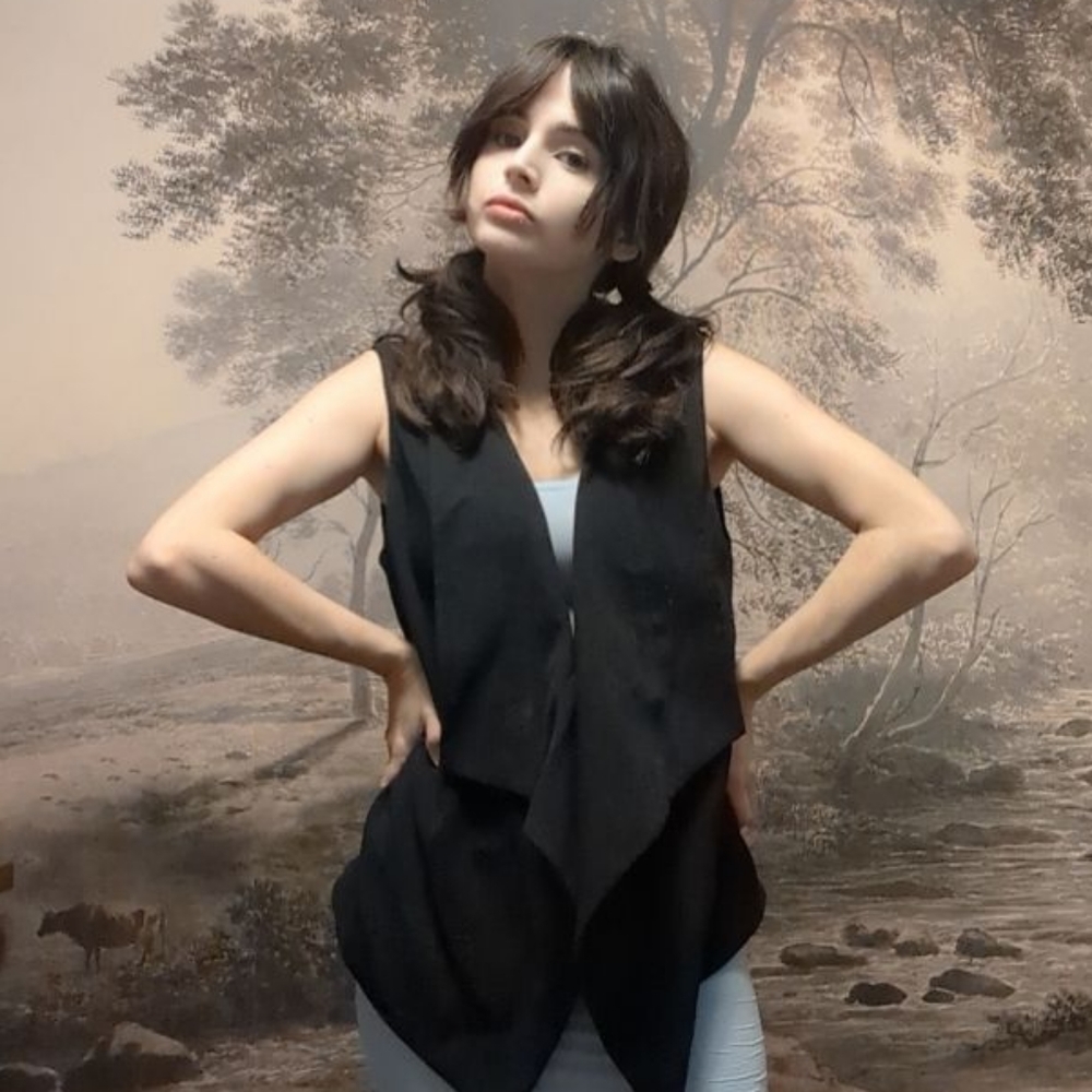 Calvin Klein vest